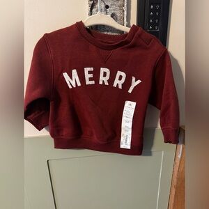 Lauren Co sweater